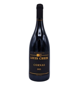 Cornas "Louis Cheze"