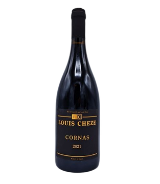 Cornas "Louis Cheze"