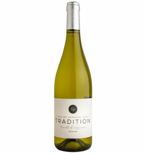 Côtes-du-Roussillon Blanc – "Tradition"