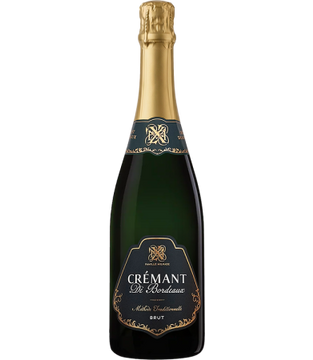 Crémant de Bordeaux – "Famille Milhade"