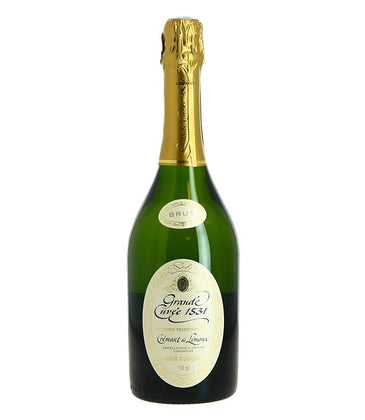 Crémant de Limoux – "Grande Cuvée 1531"
