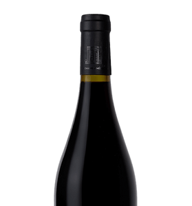 Syrah-Floréal – "A Rebours"