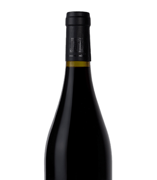 Syrah-Floréal – "A Rebours"
