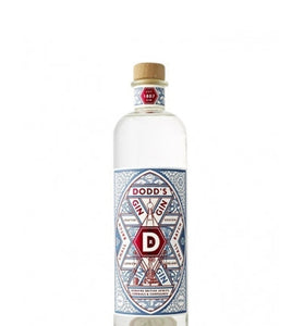 Gin Bio "Dodd's"