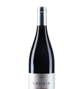 Ladoix – "Les Briquottes"