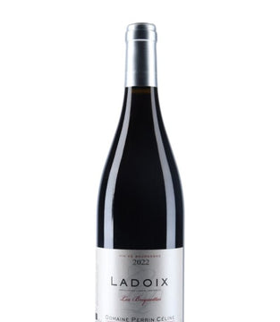 Ladoix – "Les Briquottes"