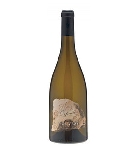 Vouvray – "Silex d’Orfeuilles"