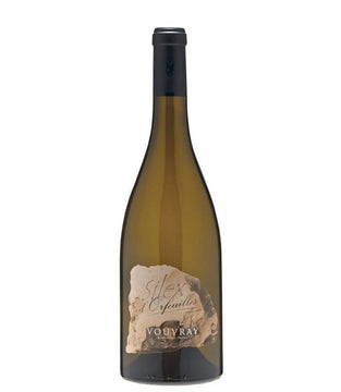 Vouvray – "Silex d’Orfeuilles"