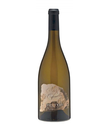 Vouvray – "Silex d’Orfeuilles"