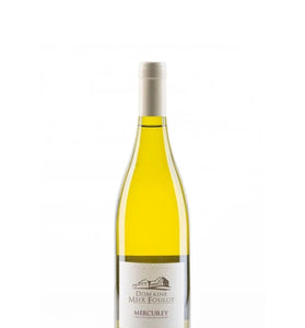 Mercurey Blanc "Domaine Meix Foulot"