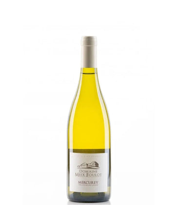 Mercurey Blanc "Domaine Meix Foulot"