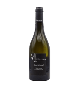 Viré-Clessé "Quintaine" Domaine Montbarbon