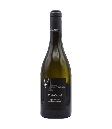 Viré-Clessé "Quintaine" Domaine Montbarbon