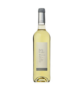 Vin de Pays blanc du Gard – "Cuvée Belle Emile"