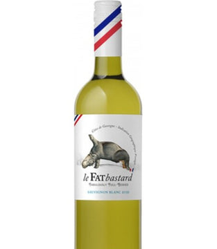 Sauvignon - "Fat Bastard"
