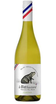 Chardonnay – "Fat Bastard"
