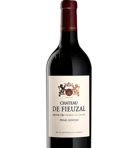 Pessac-Léognan Grand Cru Classé "Château de Fieuzal"
