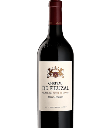 Pessac-Léognan Grand Cru Classé "Château de Fieuzal"