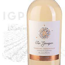 Coteaux de Narbonne Blanc – "Les Garrigues"