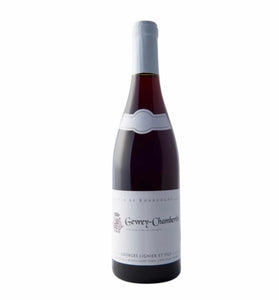 Gevrey-Chambertin – "Georges Lignier et Fils"