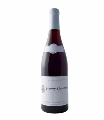 Gevrey-Chambertin – "Georges Lignier et Fils"