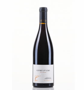 Givry 1er Cru - « En Choué » – Domaine Chofflet