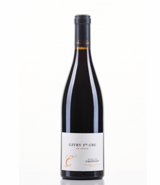 Givry 1er Cru - « En Choué » – Domaine Chofflet