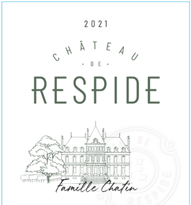 Graves AOP – "Château Les Lauriers de Boyrein"