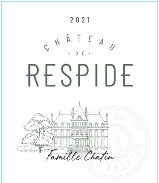 Graves AOP – "Château Les Lauriers de Boyrein"