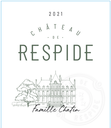 Graves AOP – "Château Les Lauriers de Boyrein"