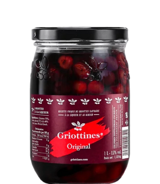 Griottines® Original "Grandes Distilleries Peureux"