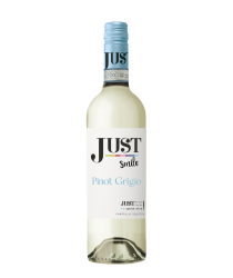 Pinot Grigio – "Just"