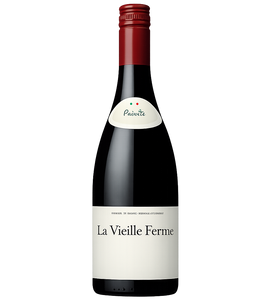 Ventoux Rouge – "La Vieille Ferme"
