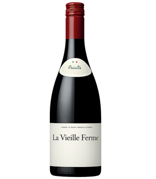Ventoux Rouge – "La Vieille Ferme"