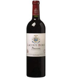 Pauillac "Lacoste-Borie"