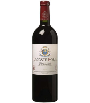 Pauillac "Lacoste-Borie"