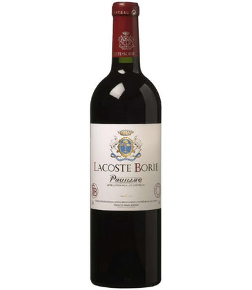 Pauillac "Lacoste-Borie"