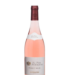 Pinot Noir Rosé – "La Petite Perrière" – Famille Saget