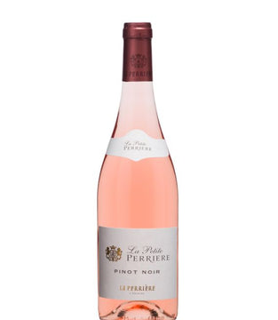 Pinot Noir Rosé – "La Petite Perrière" – Famille Saget