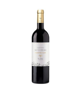 Margaux – "Château Le Coteau Margaux"