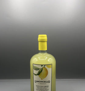 Limoncello "Il Benduce"