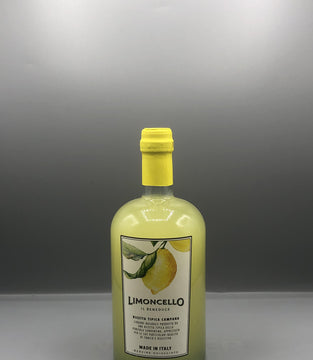 Limoncello "Il Benduce"