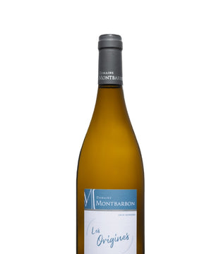 Mâcon-Villages – "Les Origines"