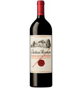 Bordeaux Supérieur – "Château Recougne" - Magnum