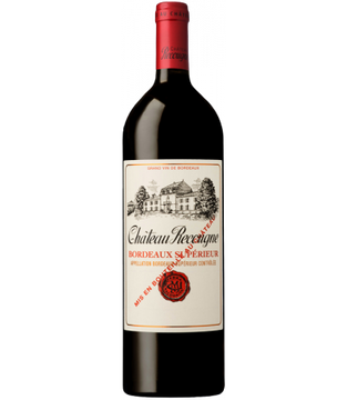 Bordeaux Supérieur – "Château Recougne" - Magnum