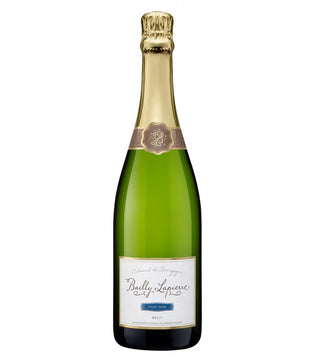 Crémant de Bourgogne "Bailly Lapierre" –  Magnum