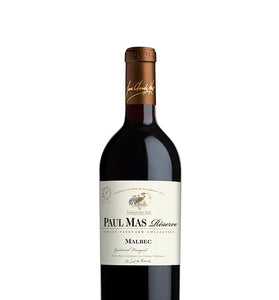 Malbec – "Vignobles Paul Mas"
