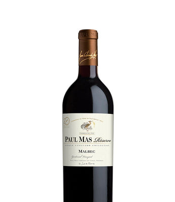Malbec – "Vignobles Paul Mas"
