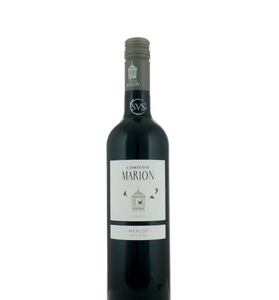 Merlot  – "Comtesse Marion"
