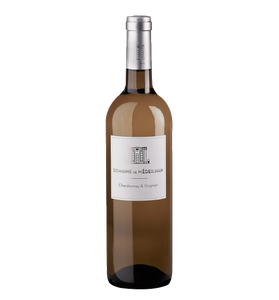 Vin de Pays d'Oc Blanc – "Domaine de Médeilhan"